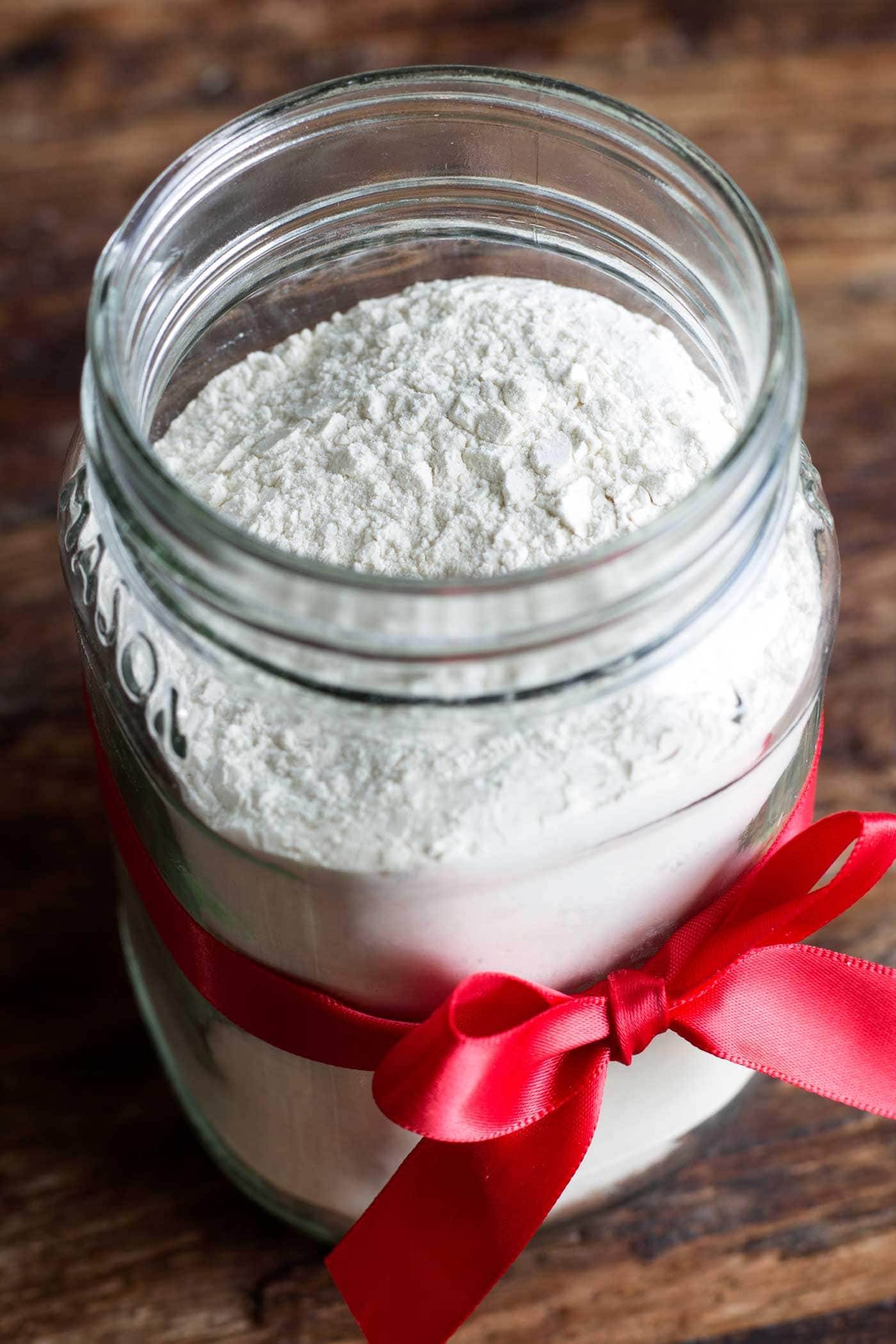 How to Make Paleo Powdered Sugar Kit's Coastal